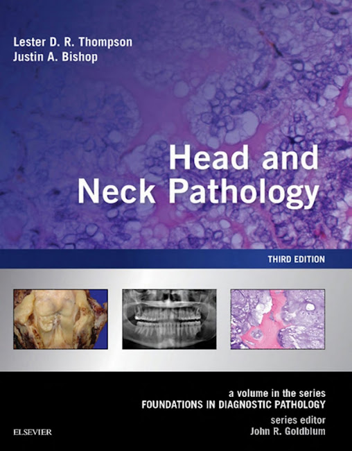 Head and Neck Pathology 3rd Edition Head and Neck Pathology 3rd Edition