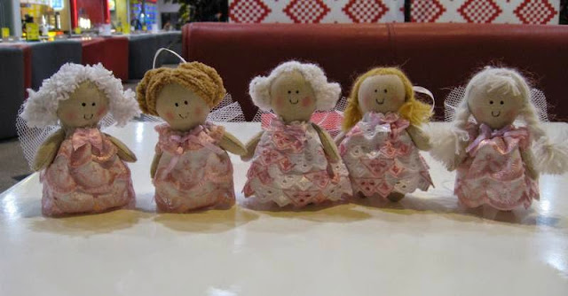 Ангелочки Ангелочки