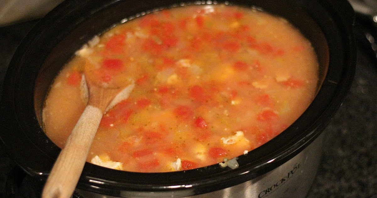 The Chronicles of Ruthie Hart Crockpot Smoky White Bean Chicken Chili