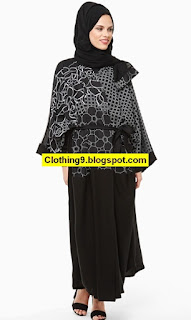 Saudi Abaya Collection