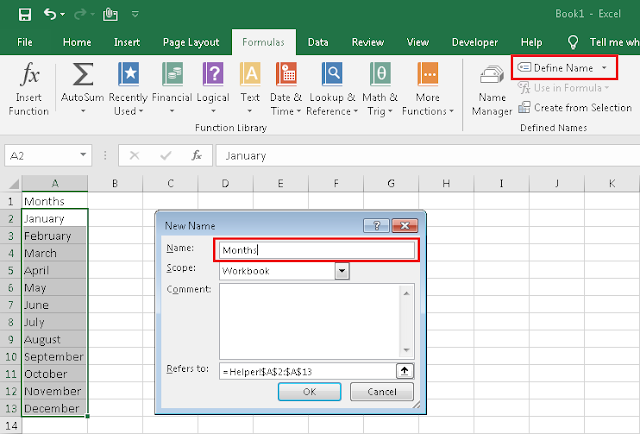 82 How To Make An Automated Attendance Sheet In Excel With Formula 82 How To Make An Automated Attendance Sheet In Excel With Formula