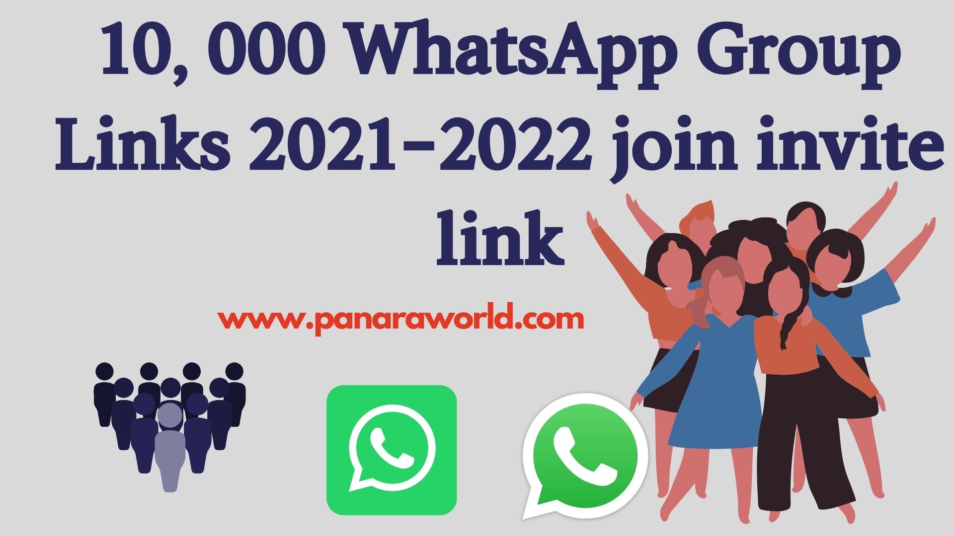 1920px x 1080px - 10, 000 WhatsApp Group Links 2023-24 join invite link - Panaraworld - Daily  Update New Whatsapp Group, pdf form, government scheme