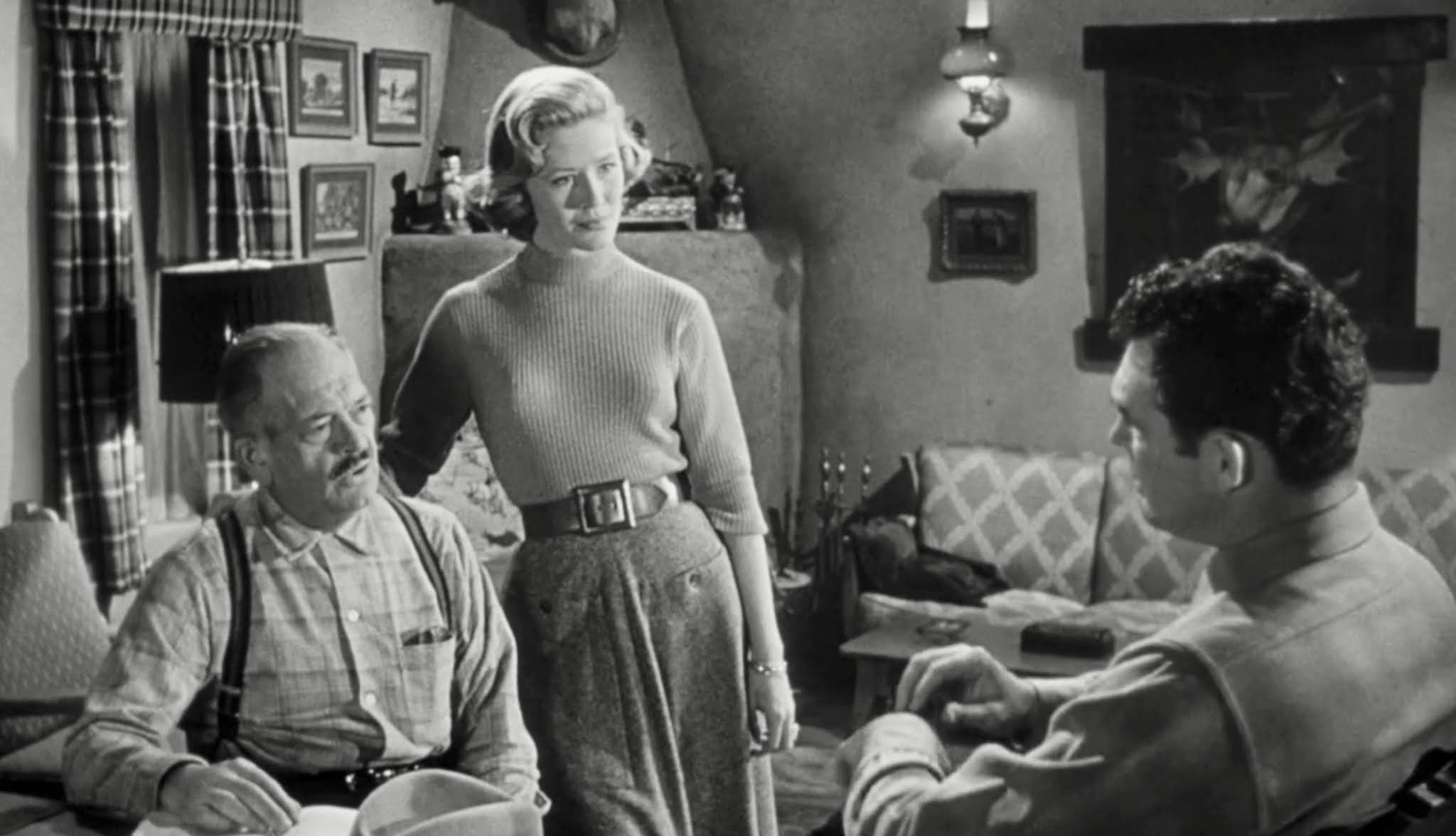 cult film freak: STEVEN RITCH MAKES A MELANCHOLY CREATURE IN 'THE WEREWOLF'