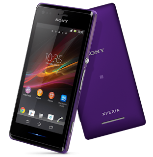Harga Sony Xperia E1 Terbaru, Spesifikasi Layar 4.0 Inch