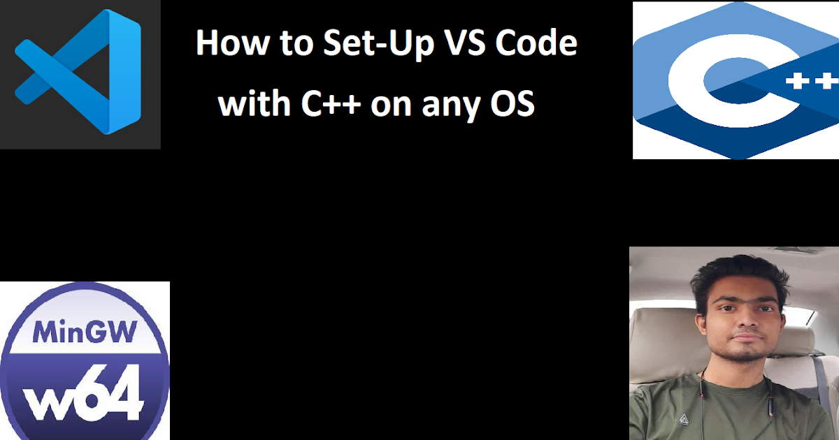 How to Set-Up VS Code with C++ Development Environment || CodePlay image.