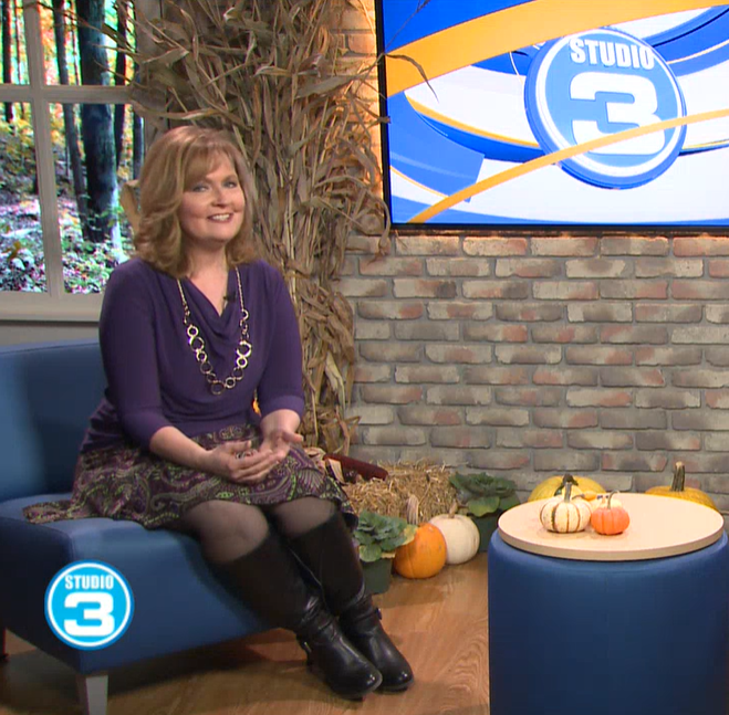 THE APPRECIATION OF BOOTED NEWS WOMEN BLOG west virginia