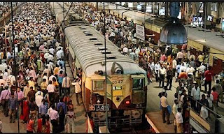 Rail Cards for Mumbai Local Train Passengers