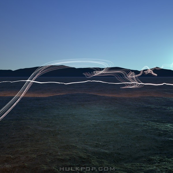 Kwon Wol – Receded