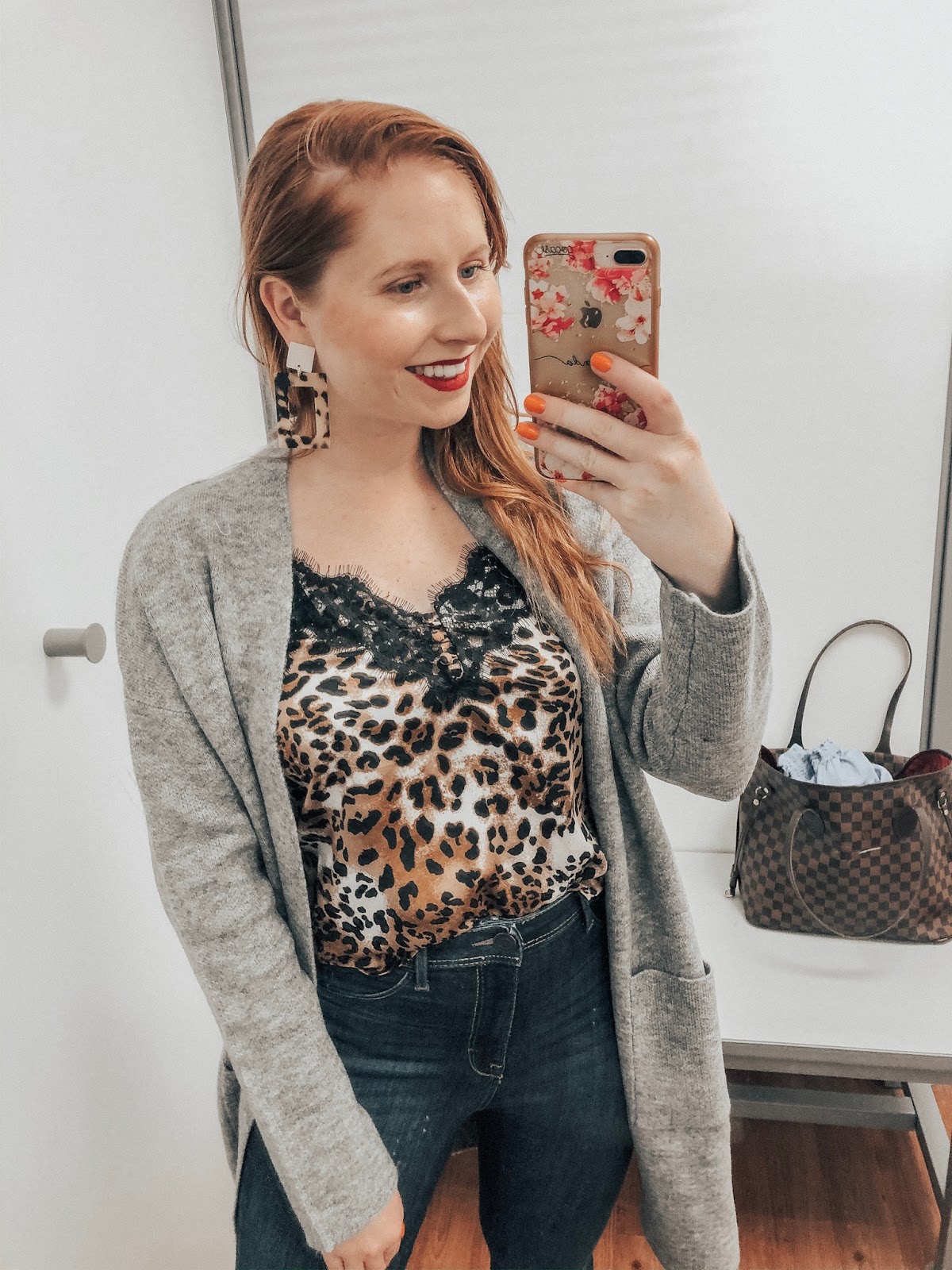 October Walmart Try-On Outfits Under $25.
