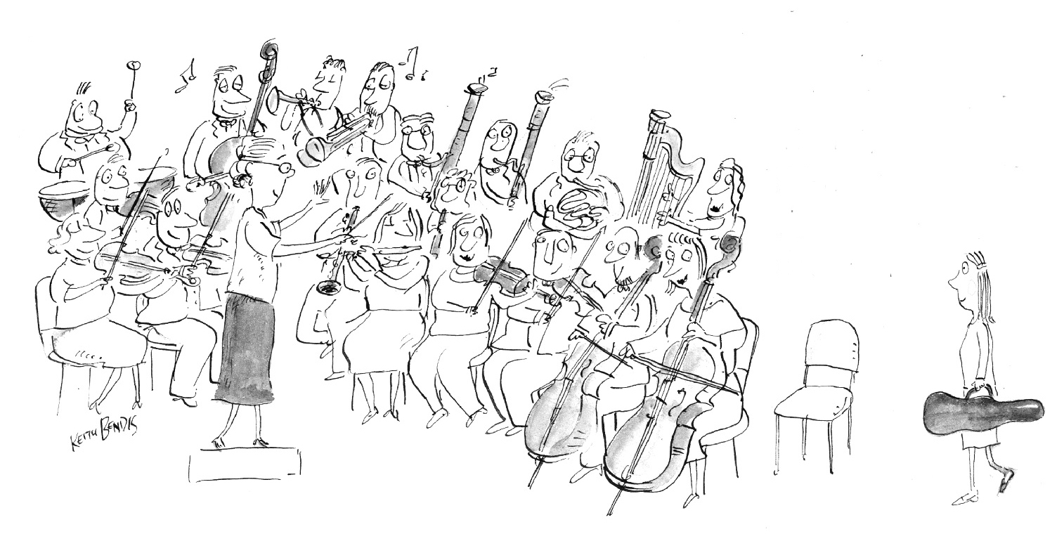 Wind Ensemble & Symphonic Band Concert In Motion Holistic Living