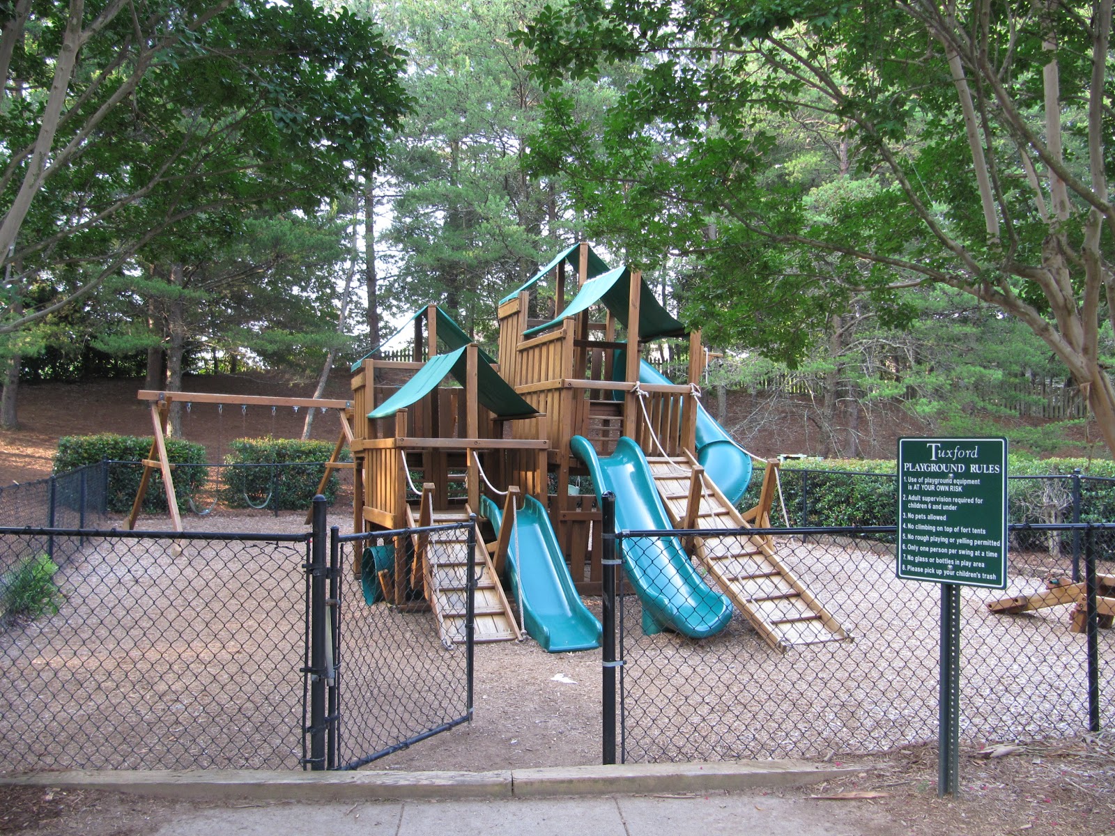 Pam Santoro Alpharetta, GA Real Estate Agent Tuxford Subdivision