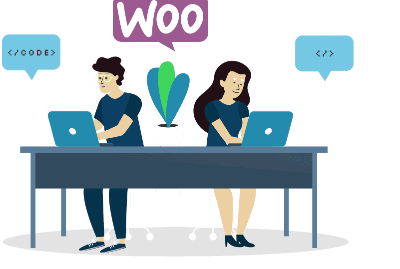 Servicios de personalización de WordPress y WooCommerce