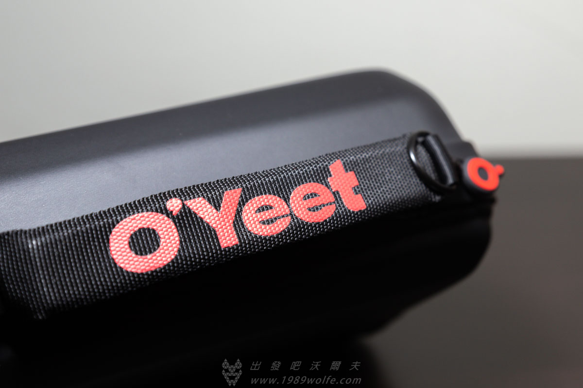 OYeet Nex Pro 小鋼砲筋膜按摩槍
