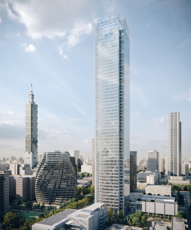 富邦信義A25(Fubon Xinyi A25)