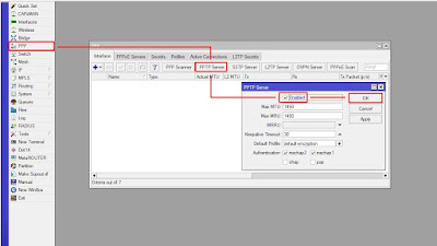 setting vpn di mikrotik setting vpn di mikrotik