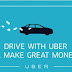 Become Uber Driver in India and Make Money upto 90000 per Month