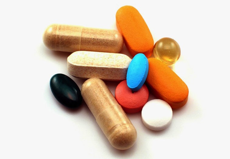 維他命五大危害你不可不知！Vitamin Five harm you may not know！