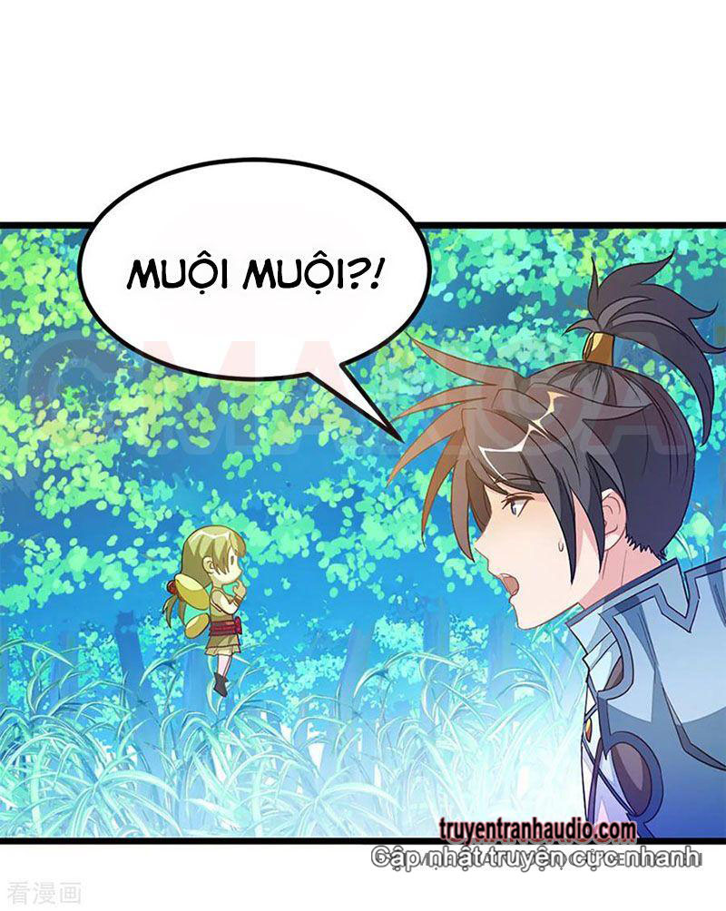 Cửu Dương Thần Vương Chapter 234 - AB Truyện