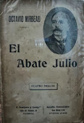 Traduction espagnole de "L'Abbé Jules", Sempere, vers 1905