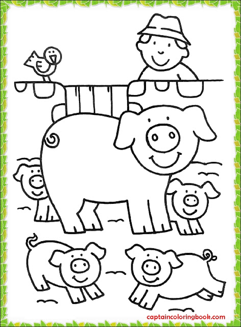 Coloring book pdf download