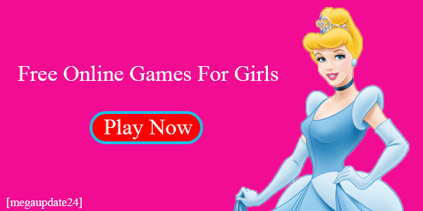 To girls games play for new Play online