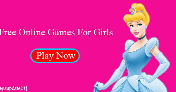 Best Free Online Games For Girls(Play Now)