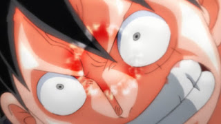 ワンピースアニメ 991話 ワノ国編 | ルフィ かっこいい | ONE PIECE Monkey D. Luffy | Hello Anime !