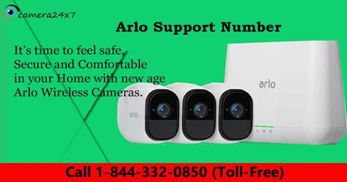 Comparison between Arlo vs Nest- Which security camera is favorable?