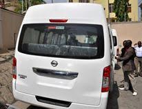 3 EFCC procures new operational vehicles to aid in the fight against corruption (photos)