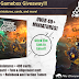 Legacy of Atmos: The Tellus Crusade Giveaway!