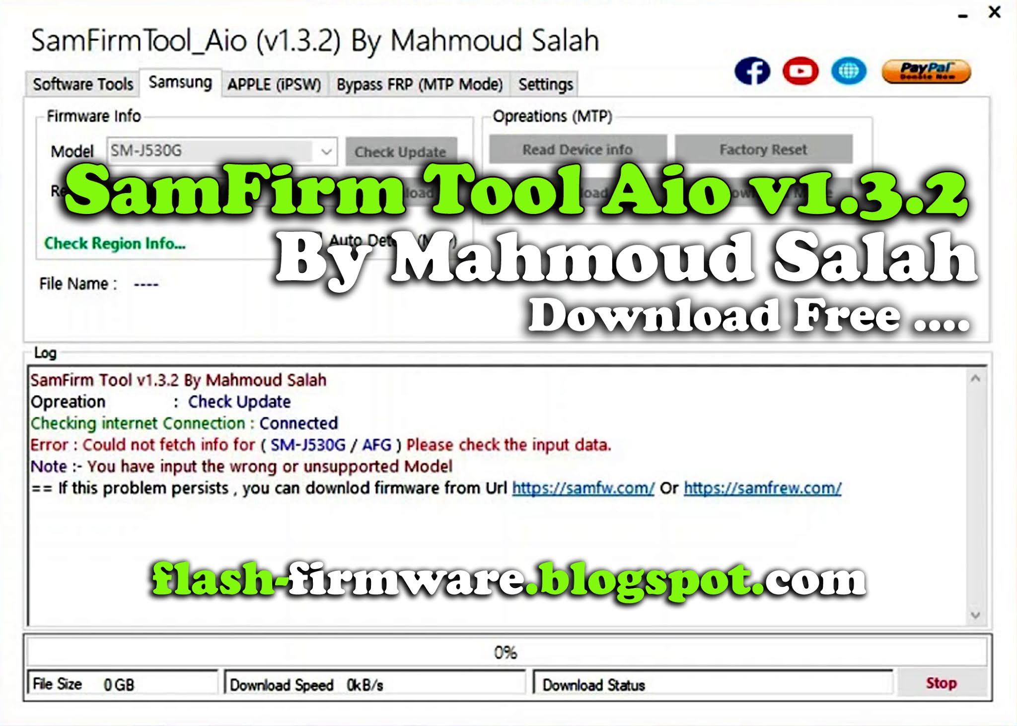 SAMFIRMTOOL AIO. SAMFIRM FRP Tool 3. SAMFIRM AIO V3.2. Samfirm tool