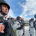 Fuerzas Armadas volverán a realizar funciones de seguridad pública