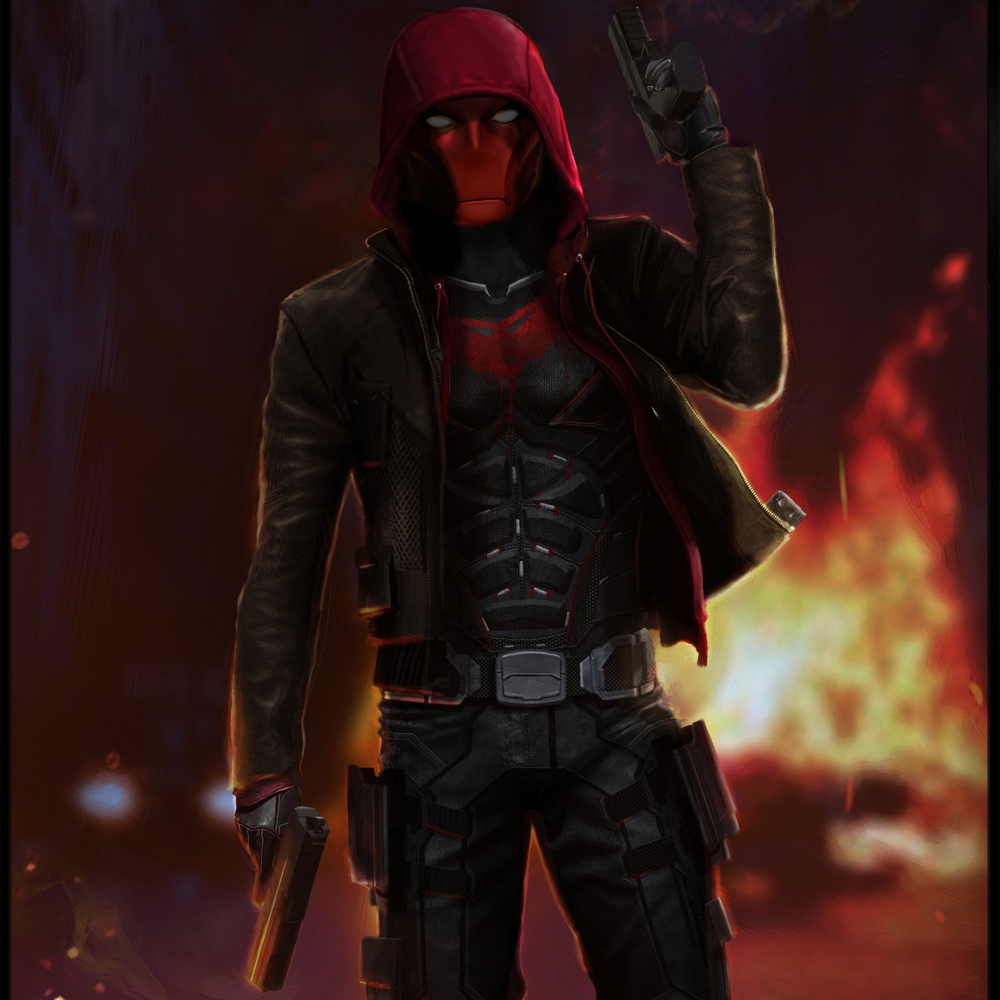 TITANS Season 3 Trailers, Clip, Images and Posters | The Entertainment