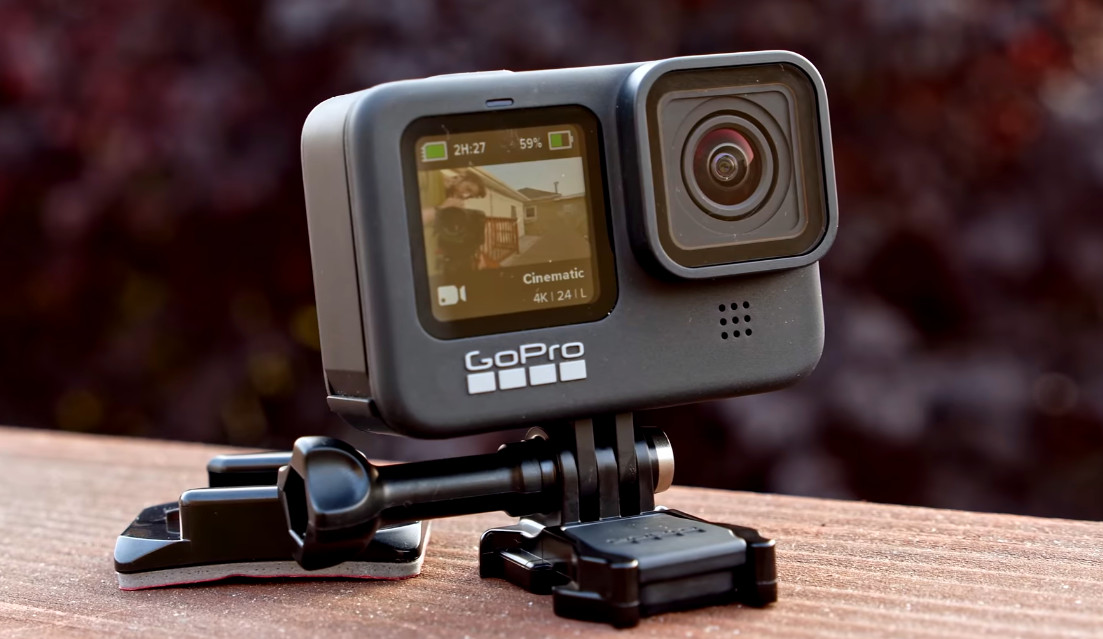 Gopro Hero 9 Black Philippines Price Specs Reasons To Buy If You Re A Vlogger Or Youtube Content Creator Techpinas