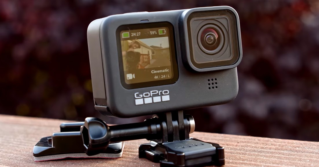 sort instead filter GoPro Hero 9 Black Philippines Price, Specs, Reasons To Buy If You're a  Vlogger or Youtube Content Creator - TechPinas