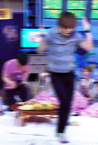 남자 아이돌 그룹별 춤신들 | 인스티즈