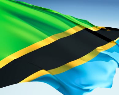 TUTAFIKA TU:TANZANIA VOTED THE BEST SAFARI COUNTRY OF AFRICA