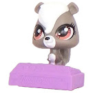 Littlest Pet Shop McDonald's Pepper Clark (#No #) Pet