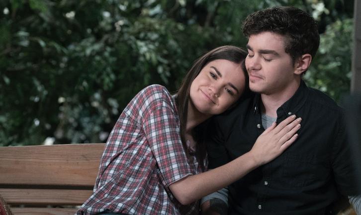 The Fosters - Episode 5.03 - Contact - Promo, Sneak Peeks, Promotional Photos & Synopsis