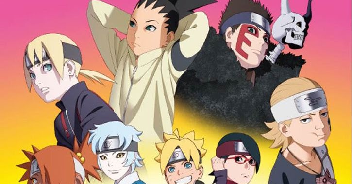 download naruto subtitle indonesia lengkap