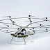 Volocopter VC200 Specs, Interior, Cockpit, and Price