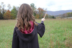 hermione costume granger bottom sewed inch had take