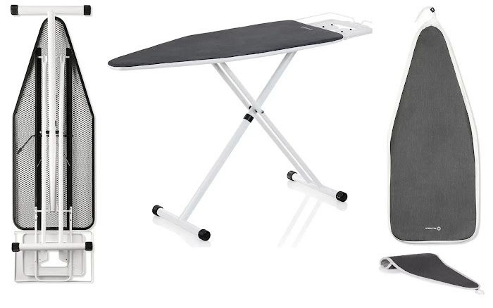Reliable 100IB Iron Board Review