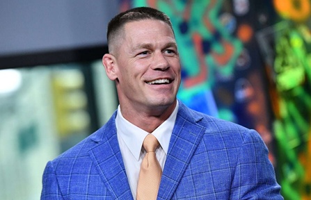 John Cena Phone Number Email Fan Mail Address Biography Agent Manager Movies Interview Contact Info Customer Service Care