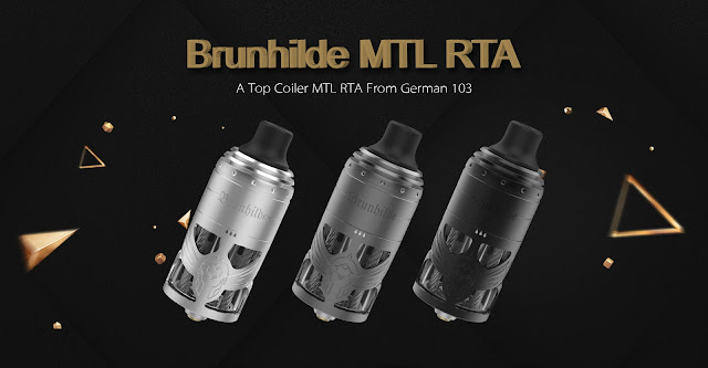 A Top Coiler MTL RTA From Germany 103  