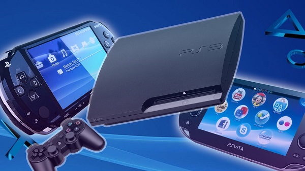 رسميا سوني تعلن عن إغلاق متجر بلايستيشن ستور لأجهزة PS3 ، PS Vita ، PSP و هذا مصير الألعاب