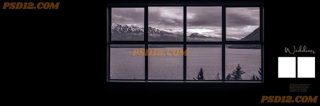 LockDown Special 12x36 PSD Templates Free Download