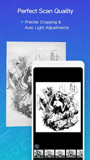 CamScanner v5.11.7.20190709 Latest APK CamScanner v5.11.7.20190709 Latest APK