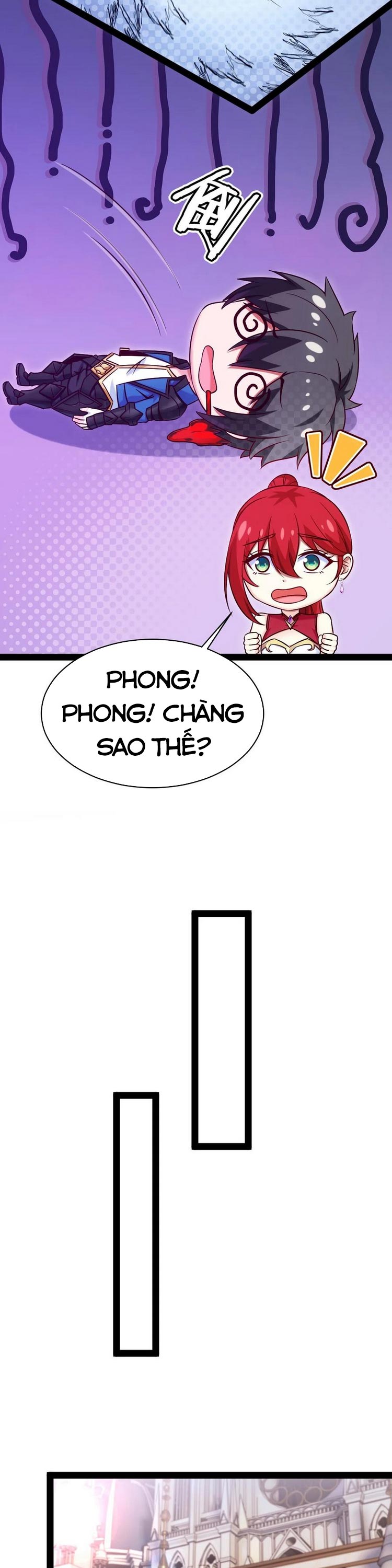 Ma Thú Kiếm Thánh Dị Giới Tung Hoành chapter 180 - Trang 12
