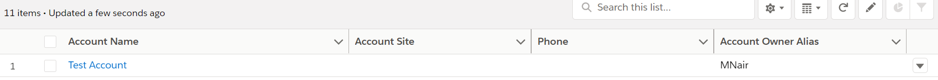 How to develop reusable Invocable Apex methods for Flows